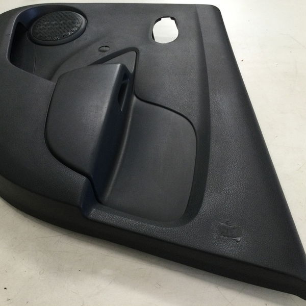 Forro De Porta Traseira Direita Logan 1.0 12v 3c 2019