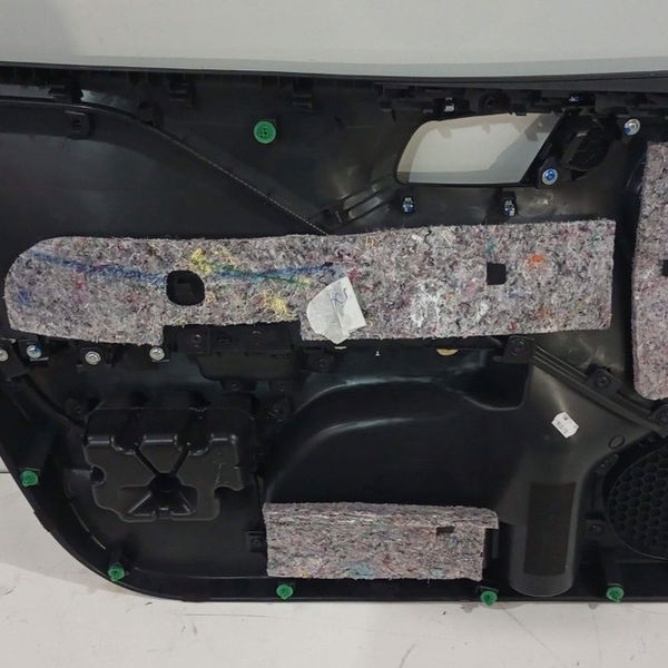 Forro Porta Dianteira Direita City Lx Flex 2015