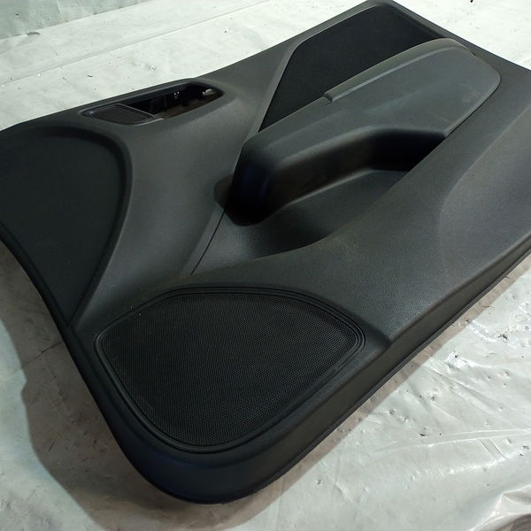 Forro Porta Dianteira Direita City Lx Flex 2015