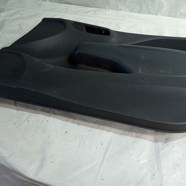 Forro Porta Dianteira Direita City Lx Flex 2015