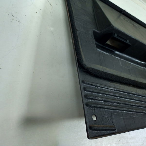 Forro Porta Esquerdo Traseiro Fiat/uno Cs 1994