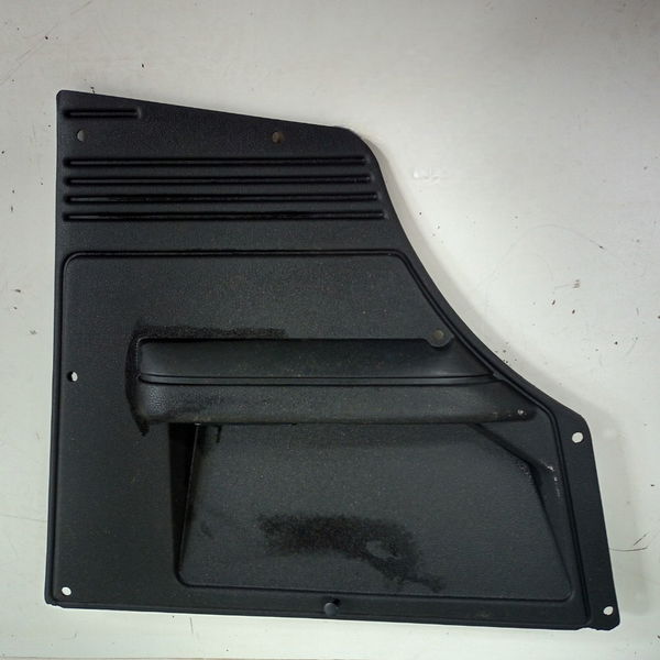 Forro Porta Esquerdo Traseiro Fiat/uno Cs 1994
