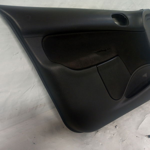 Forro Porta Dianteira Esquerda 207hb  Xr 2010