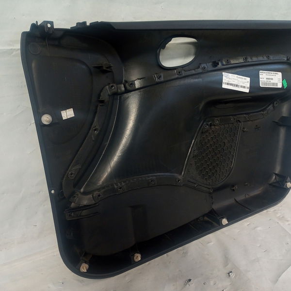 Forro Porta Dianteira Esquerda 207hb  Xr 2010