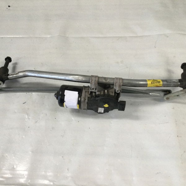 Maquina Limpador Parabrisa Diant Logan Auth 1.0  2019