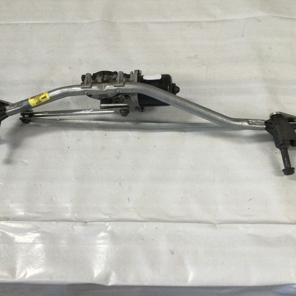 Maquina Limpador Parabrisa Diant Logan Auth 1.0  2019