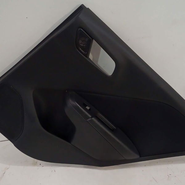 Forro Porta Traseira Direita City Lx Flex 2015