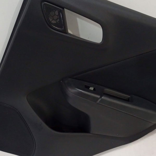 Forro Porta Traseira Direita City Lx Flex 2015
