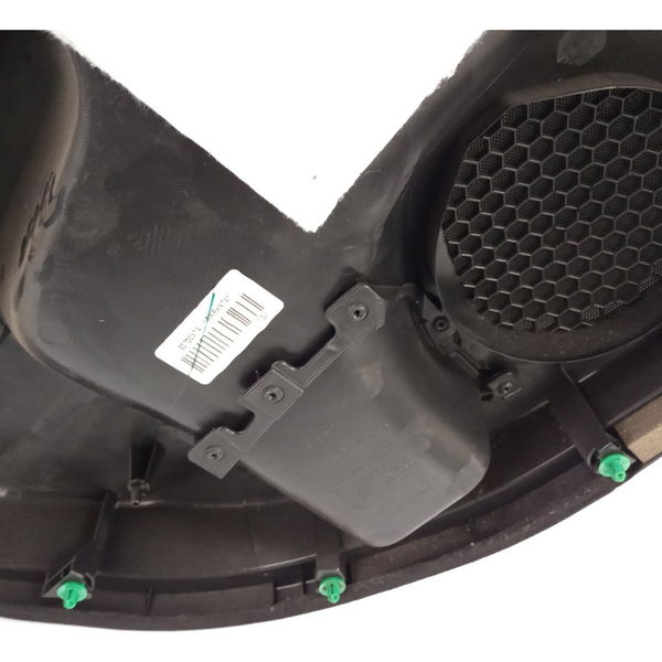 Forro Porta Traseira Direita Cr-v Exl 4wd 2.0 16v 2016