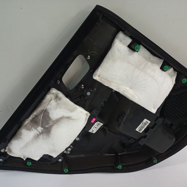 Forro Porta Traseira Direita Cr-v Exl 4wd 2.0 16v 2016