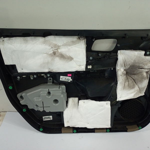Forro Porta Dianteira Direita Cr-v Exl 2.0 16v 2016