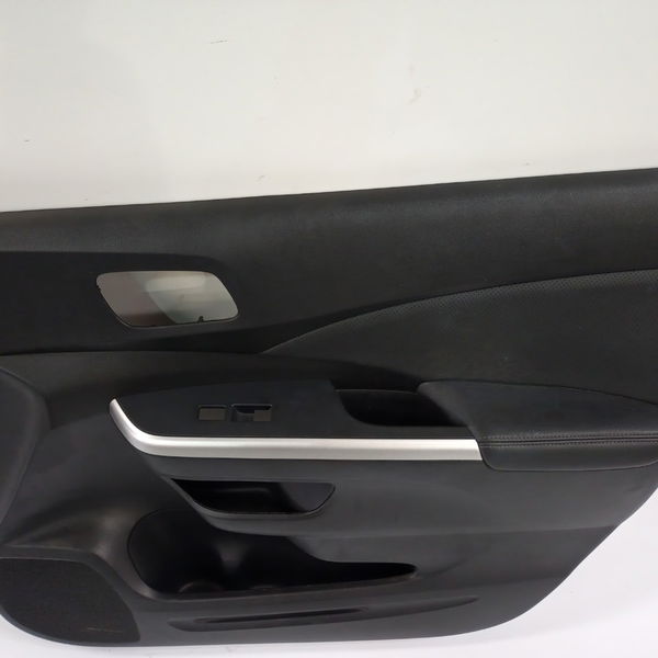 Forro Porta Dianteira Direita Cr-v Exl 2.0 16v 2016
