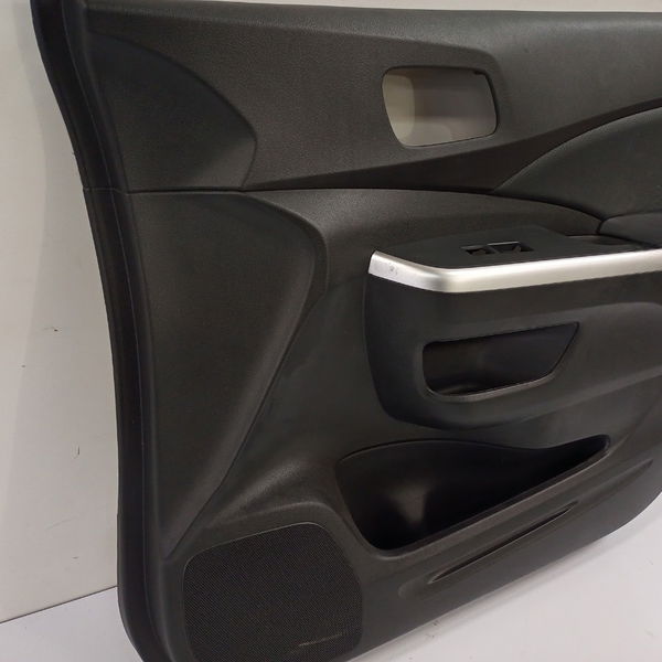 Forro Porta Dianteira Direita Cr-v Exl 2.0 16v 2016