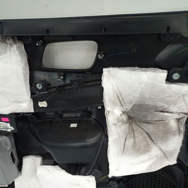 Forro Porta Dianteira Direita Cr-v Exl 2.0 16v 2016