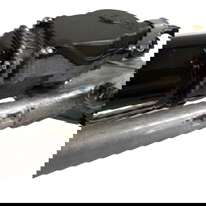 Maquina Limpador Parabrisa Diant Cr-v Exl 4wd 2.0 16v 2016
