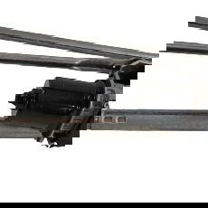 Maquina Limpador Parabrisa Diant Cr-v Exl 4wd 2.0 16v 2016