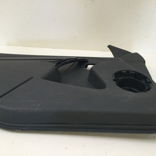 Forro De Porta Diant Esq Duster 1.6 4x2 2013