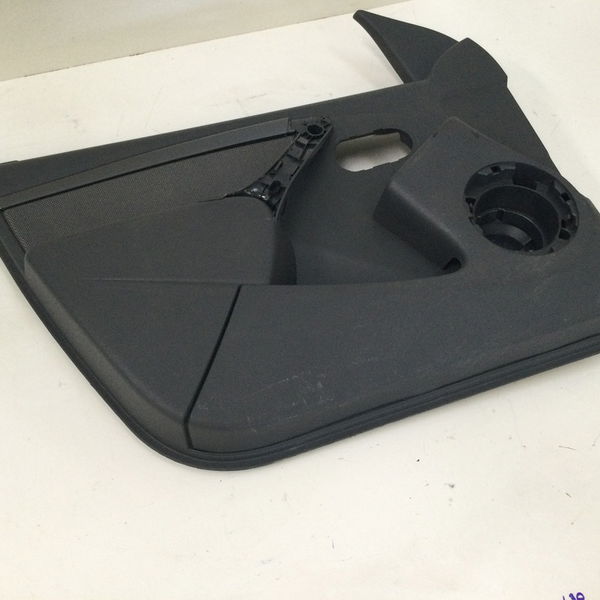 Forro De Porta Diant Esq Duster 1.6 4x2 2013
