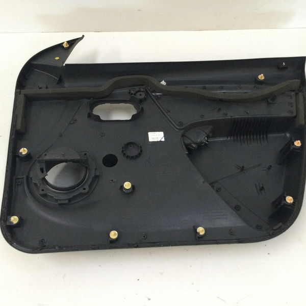 Forro De Porta Diant Esq Duster 1.6 4x2 2013