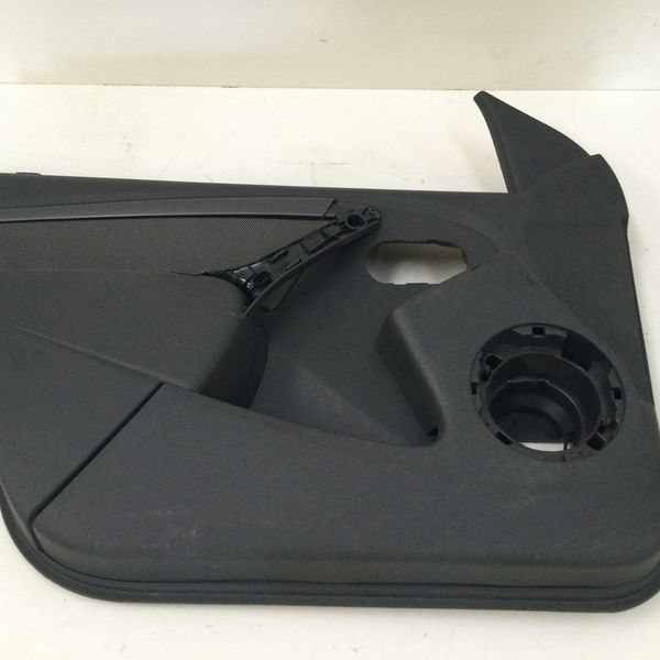 Forro De Porta Diant Esq Duster 1.6 4x2 2013