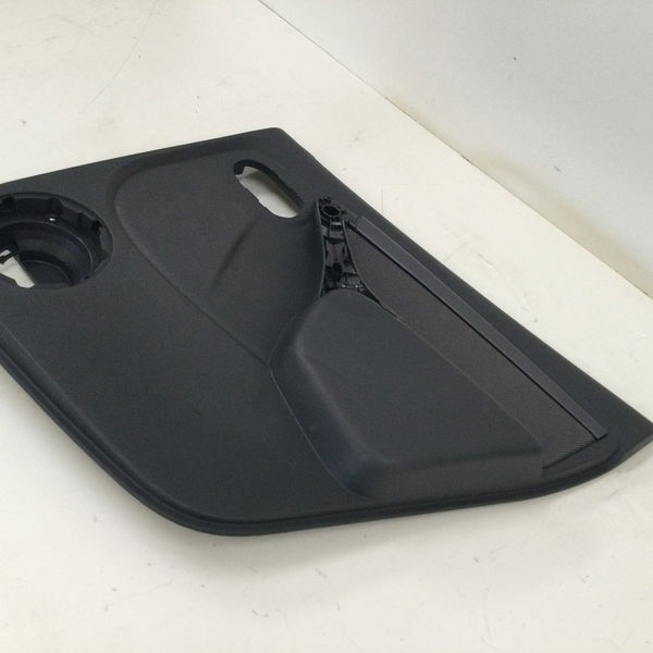 Forro De Porta Tras Dir Duster 1.6 4x2 2013
