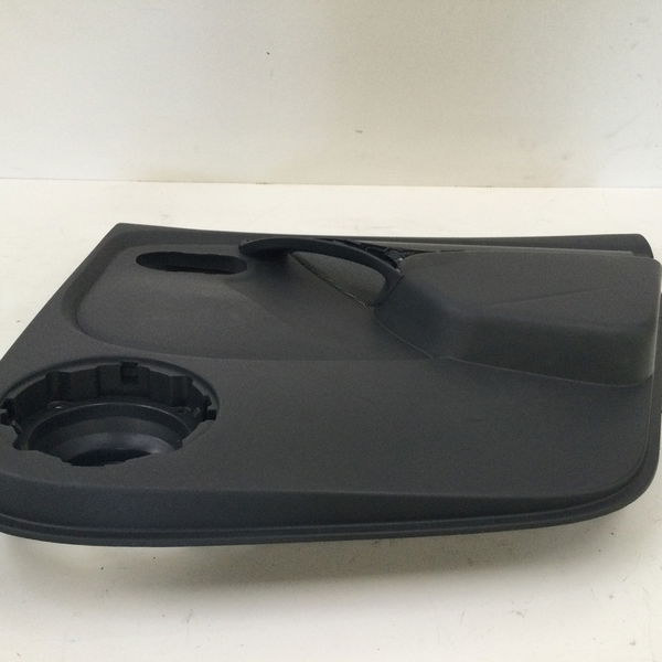 Forro De Porta Tras Dir Duster 1.6 4x2 2013