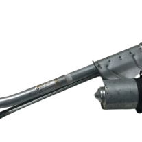 Maquina Limpador Parabrisa Logan Exp 1.6 8v 2009