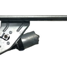 Maquina Limpador Parabrisa Logan Exp 1.6 8v 2009