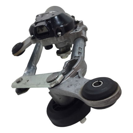 Maquina Limpador Parabrisa March 1.6 Sv Cvt 2020