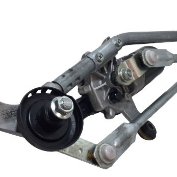 Maquina Limpador Parabrisa March 1.6 Sv Cvt 2020
