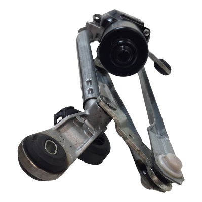 Maquina Limpador Parabrisa March 1.6 Sv Cvt 2020
