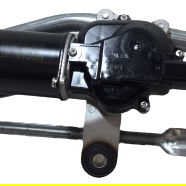 Maquina Limpador Parabrisa March 1.6 Sv Cvt 2020