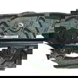 Maquina Limpador Parabrisa Veracruz 3.8 V6 2009
