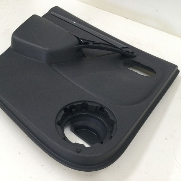 Forro De Porta Tras Esq Duster 1.6 4x2 2013