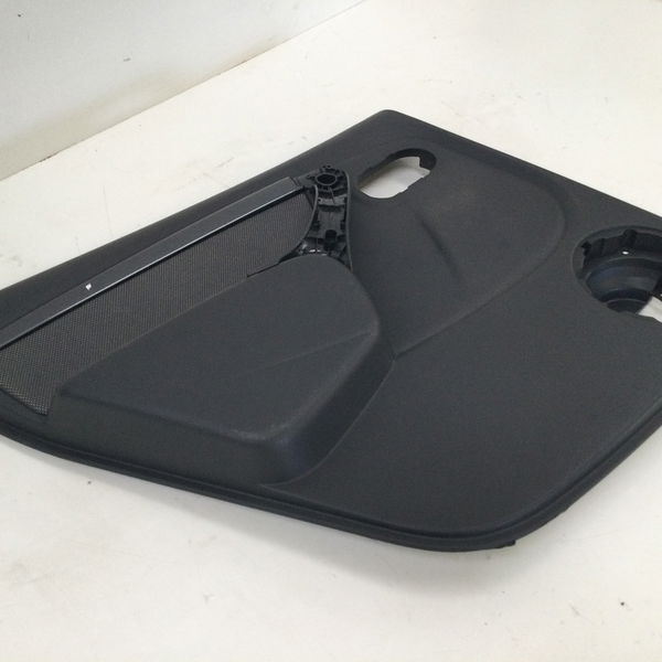 Forro De Porta Tras Esq Duster 1.6 4x2 2013