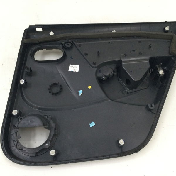 Forro De Porta Tras Esq Duster 1.6 4x2 2013