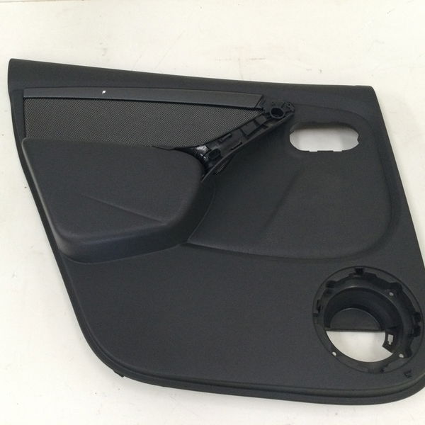 Forro De Porta Tras Esq Duster 1.6 4x2 2013