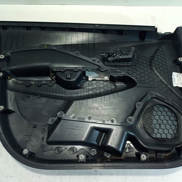 Forro De Porta Dianteira Direita Cobalt 1.8 2018