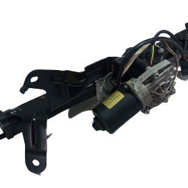 Maquina Elevador Tampa Traseira Veracruz 3.8 V6 2009
