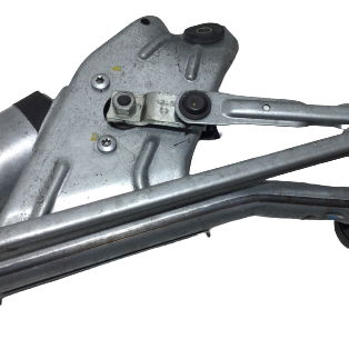 Maquina Elevador Tampa Traseira Veracruz 3.8 V6 2009