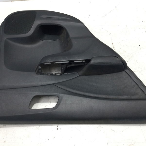 Forro Porta Traseira Cr-v Exl 4wd 2.0 16v 2016