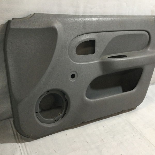 Forro De Porta Dianteiro Direito Clio Campus 1.0 16v 2011