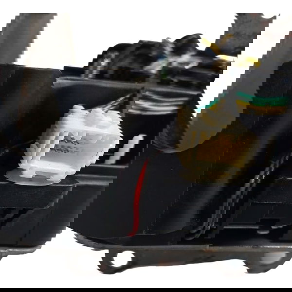 Trambulador Automatico Cr-v Exl 4wd 2.0 16v 2016