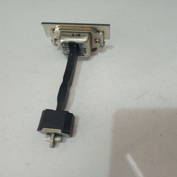 Limitador De Porta Traseira Direita Hr-v 2016
