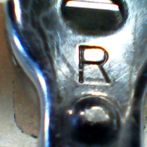 Limitador De Porta Dianteira Direits Hr-v 2016
