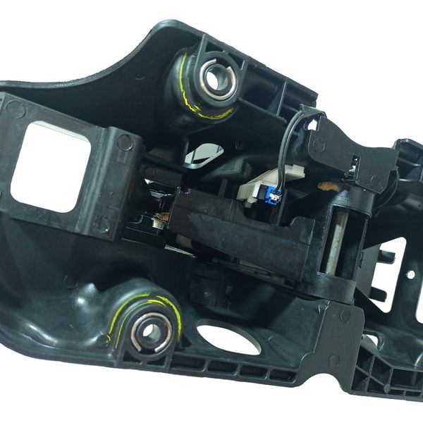 Trambulador Automatico March 1.6 Sv Cvt 2020