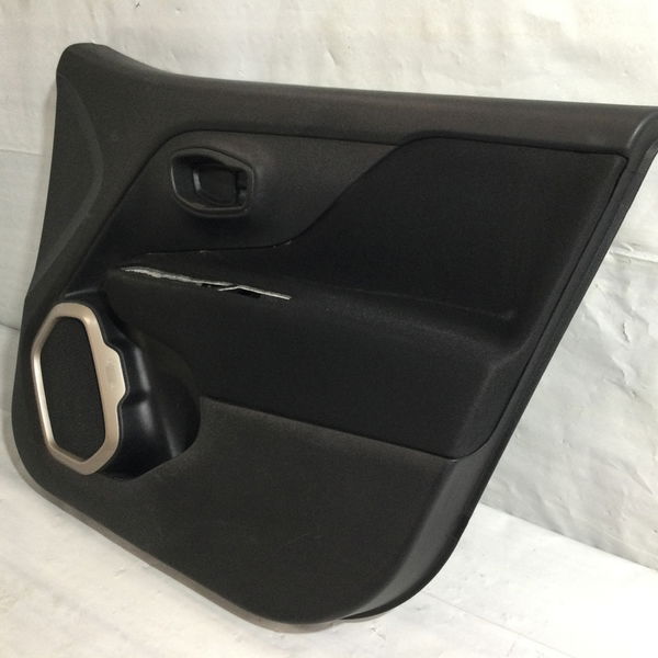 Forro De Porta Dianteiro Direito Renegade Sport At 2017