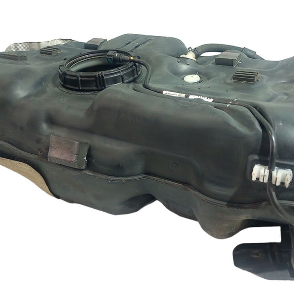 Tanque Combustivel Hb20 1.0m 2014