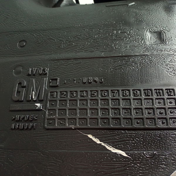 Tanque Combustivel Onix Ltz  1.4 Aut6 2018