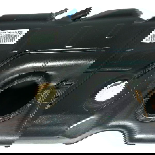 Tanque Combustivel Fiesta Sedan 1.6 Flex 2008